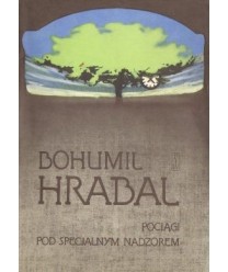 Pociągi pod specjalnym nadzorem