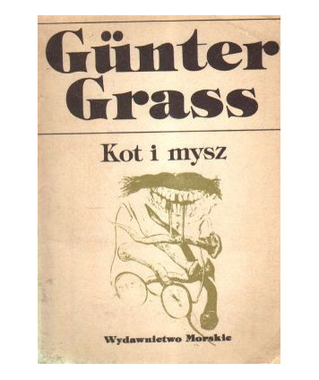 Kot i mysz