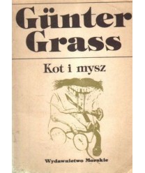 Kot i mysz