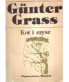 Kot i mysz