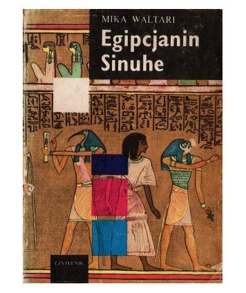 Egipcjanin Sinuhe