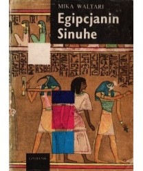 Egipcjanin Sinuhe