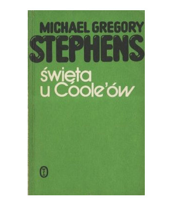 Święta u Coole’ów