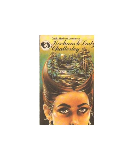 Kochanek lady Chatterley