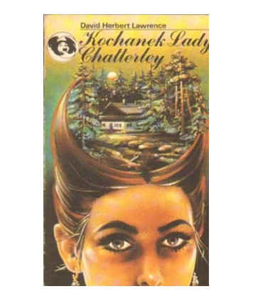 Kochanek lady Chatterley