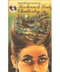 Kochanek lady Chatterley