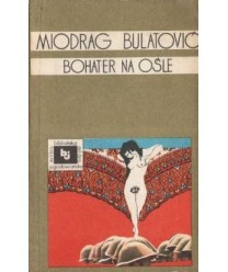 Bohater na ośle