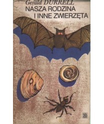 Nasza rodzina i inne zwierzęta