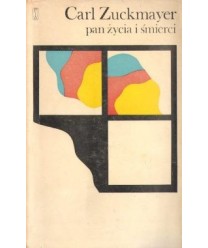 Pan życia i śmierci