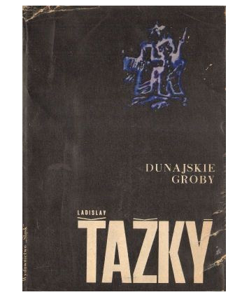 Dunajskie groby