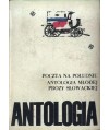 Poczta na południu. Antologia młodej prozy słowackiej