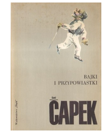 Bajki i przypowiastki