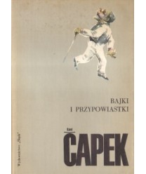Bajki i przypowiastki