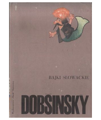 Bajki słowackie