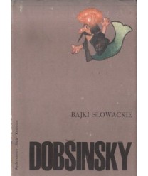Bajki słowackie