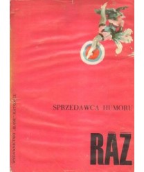 Sprzedawca humoru