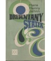 Drewniany statek