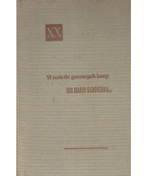 W świetle gazowych lamp