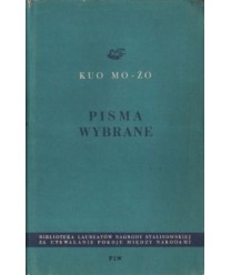 Pisma wybrane