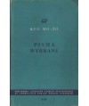 Pisma wybrane