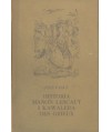 Historia Manon Lescaut i kawalera des Grieux