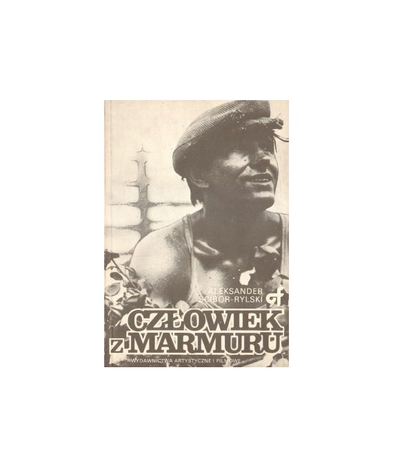 Człowiek z marmuru