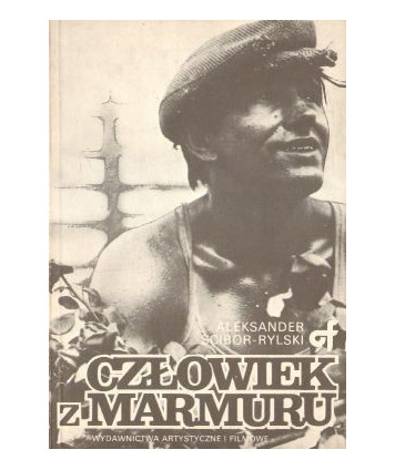 Człowiek z marmuru