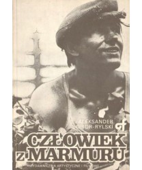 Człowiek z marmuru
