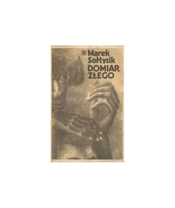 Domiar złego