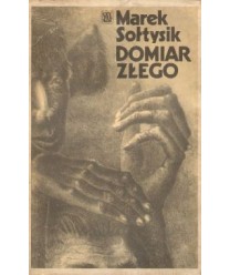 Domiar złego