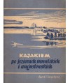 Kajakiem po jeziorach suwalskich i augustowskich