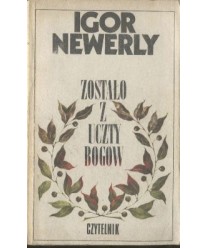 Zostało z uczty bogów