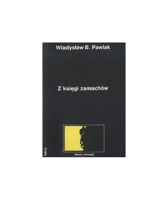 Z księgi zamachów