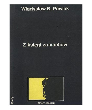 Z księgi zamachów
