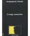Z księgi zamachów