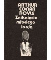 Zniknięcie młodego lorda. Opowiadania