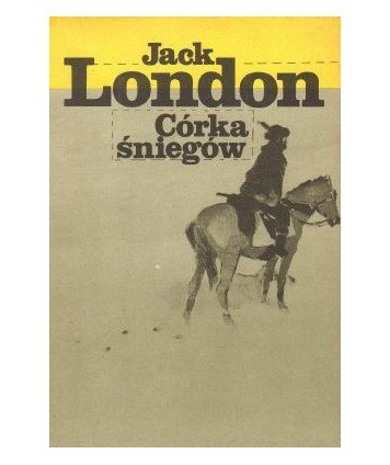 Córka śniegów