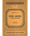 Pieśni Janusza i poezje wybrane (Biblioteka Arcydzieł Poezji i Prozy nr 59)