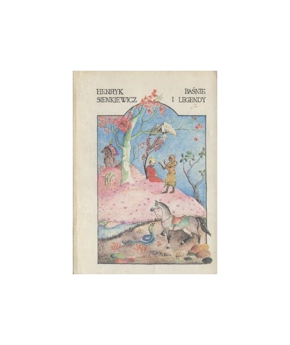 Baśnie i legendy