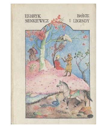 Baśnie i legendy
