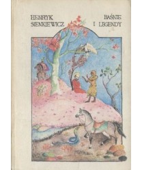 Baśnie i legendy