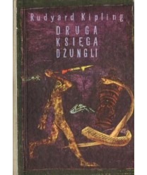 Druga księga dżungli