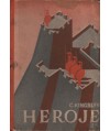 Heroje czyli klechdy greckie o bohaterach