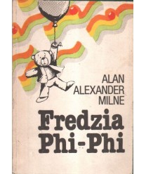 Fredzia Phi-Phi