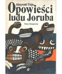 Opowieści ludu Joruba
