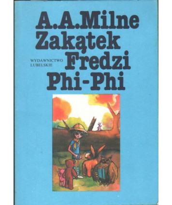 Zakątek Fredzi Phi-Phi