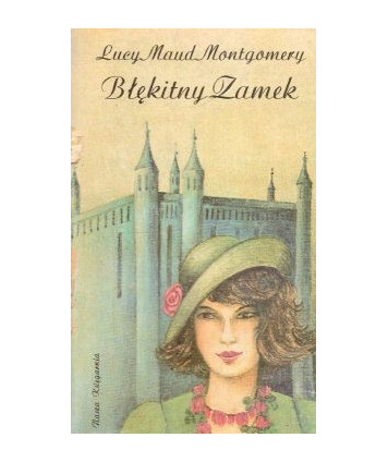 Błękitny zamek