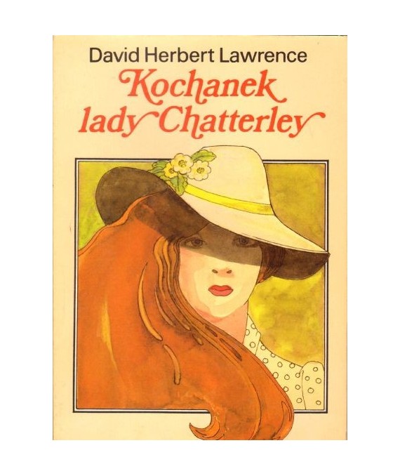 Kochanek lady Chatterley