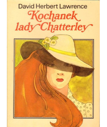 Kochanek lady Chatterley