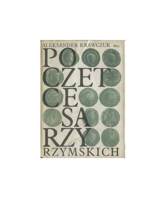 Poczet cesarzy rzymskich. Dominat